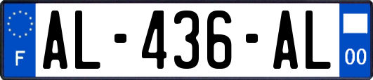 AL-436-AL
