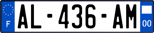 AL-436-AM