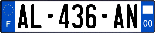 AL-436-AN