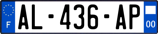 AL-436-AP