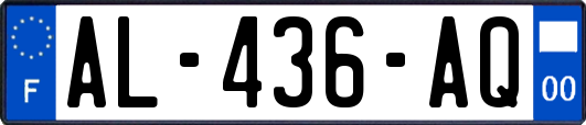 AL-436-AQ