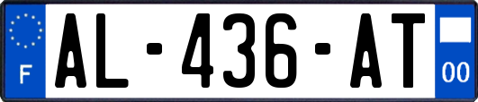 AL-436-AT