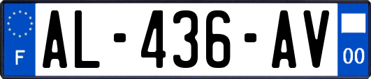 AL-436-AV