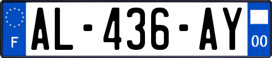 AL-436-AY