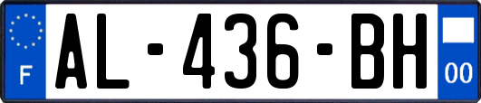 AL-436-BH