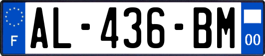AL-436-BM