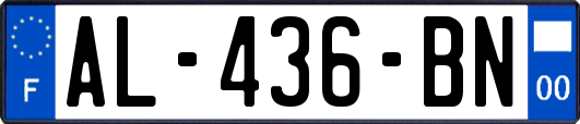 AL-436-BN