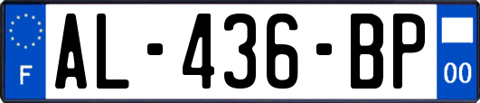 AL-436-BP