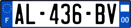 AL-436-BV