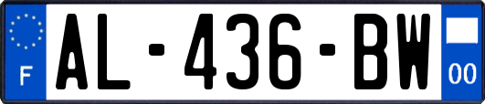 AL-436-BW