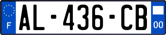 AL-436-CB