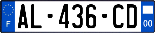 AL-436-CD
