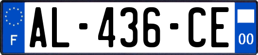 AL-436-CE