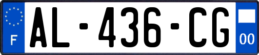 AL-436-CG