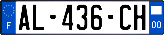 AL-436-CH