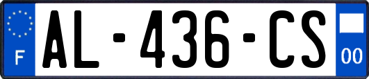 AL-436-CS