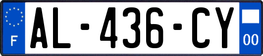 AL-436-CY