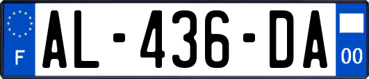 AL-436-DA