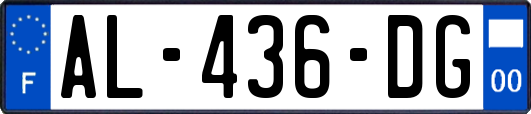 AL-436-DG