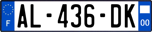 AL-436-DK