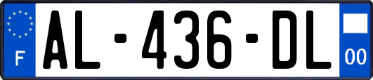 AL-436-DL