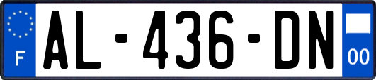 AL-436-DN