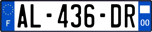 AL-436-DR