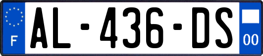 AL-436-DS