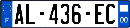 AL-436-EC
