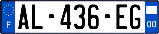 AL-436-EG