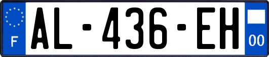 AL-436-EH