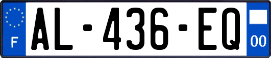AL-436-EQ