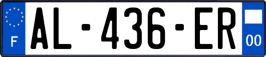 AL-436-ER