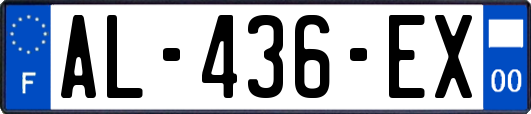 AL-436-EX