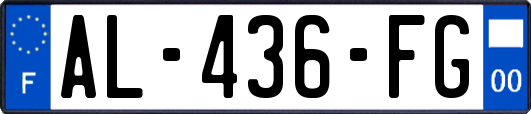 AL-436-FG