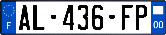 AL-436-FP