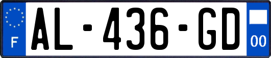AL-436-GD