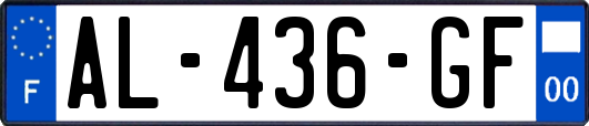 AL-436-GF