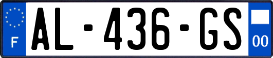 AL-436-GS