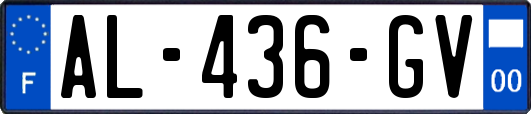 AL-436-GV