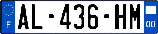 AL-436-HM