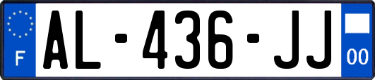 AL-436-JJ