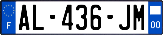 AL-436-JM
