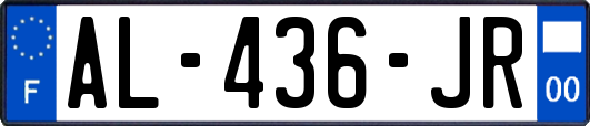 AL-436-JR