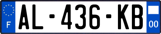 AL-436-KB