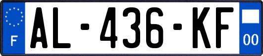 AL-436-KF
