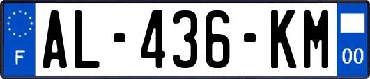 AL-436-KM