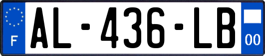 AL-436-LB