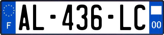 AL-436-LC