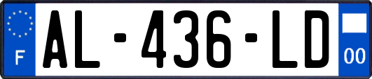 AL-436-LD